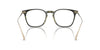 Giorgio Armani AR7271T Striped Green #colour_striped-green