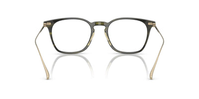 Giorgio Armani AR7271T Striped Green #colour_striped-green