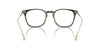 Giorgio Armani AR7271T Striped Green #colour_striped-green