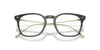 Giorgio Armani AR7271T Striped Green #colour_striped-green