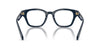 Giorgio Armani AR7274 Blue #colour_blue