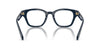 Giorgio Armani AR7274 Blue #colour_blue