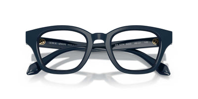 Giorgio Armani AR7274 Blue #colour_blue