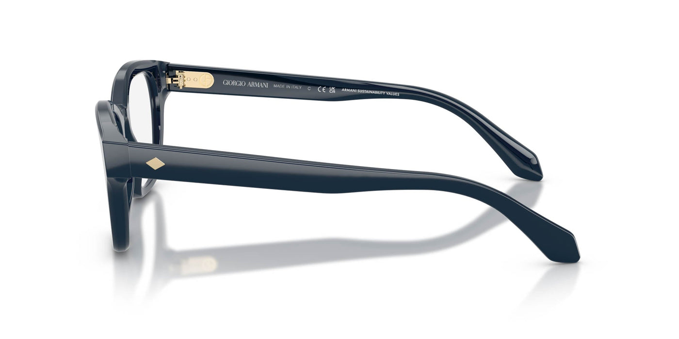 Giorgio Armani AR7274 Blue #colour_blue