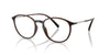 Giorgio Armani AR7275U Transparent Brown #colour_transparent-brown