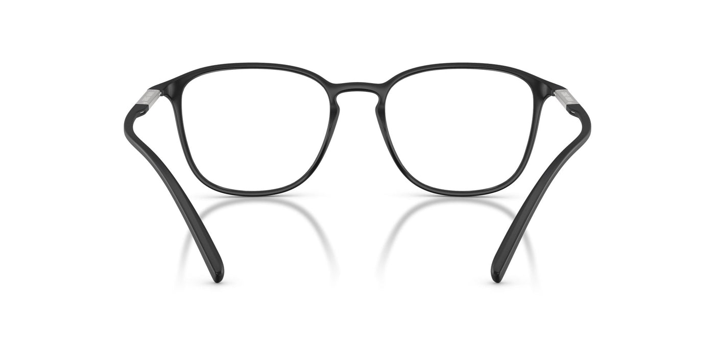 Giorgio Armani AR7276U Matte Black #colour_matte-black