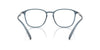 Giorgio Armani AR7276U Transparent Blue #colour_transparent-blue