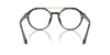 Giorgio Armani AR7278U Green Havana #colour_green-havana