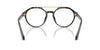 Giorgio Armani AR7278U Green Havana #colour_green-havana