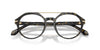 Giorgio Armani AR7278U Green Havana #colour_green-havana