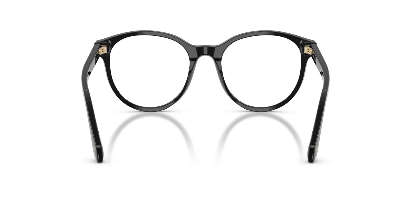 Giorgio Armani AR7279 Black #colour_black