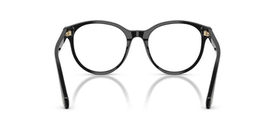 Giorgio Armani AR7279 Black #colour_black