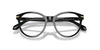 Giorgio Armani AR7279 Black #colour_black