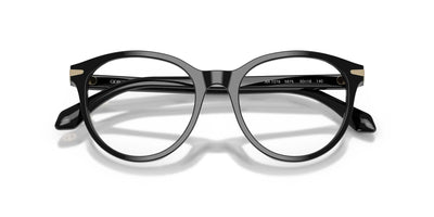 Giorgio Armani AR7279 Black #colour_black