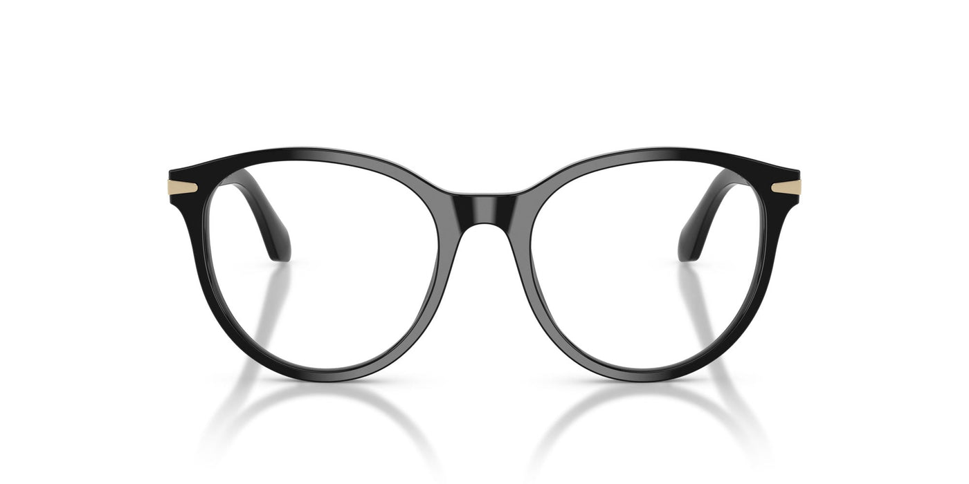 Giorgio Armani AR7279 Black #colour_black