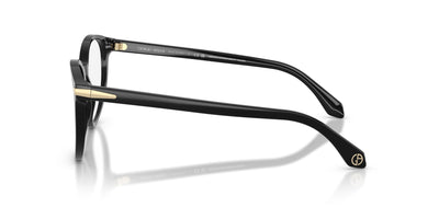 Giorgio Armani AR7279 Black #colour_black