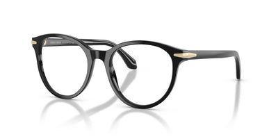 Giorgio Armani AR7279 Black #colour_black