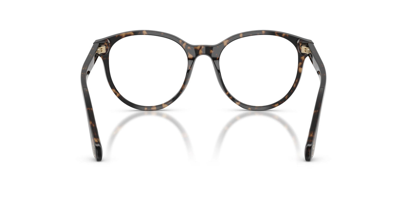 Giorgio Armani AR7279 Beige Havana #colour_beige-havana