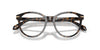 Giorgio Armani AR7279 Beige Havana #colour_beige-havana