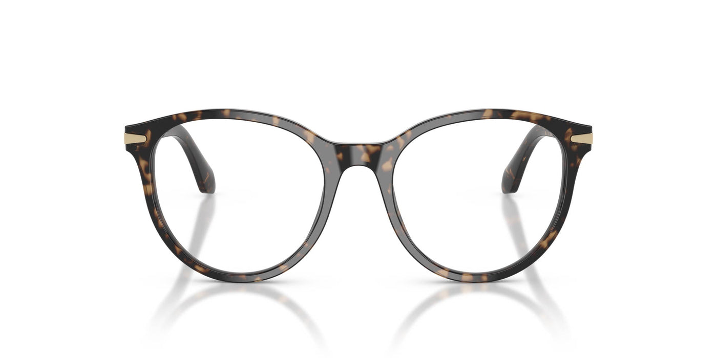 Giorgio Armani AR7279 Beige Havana #colour_beige-havana