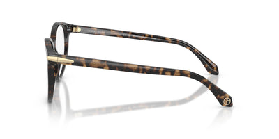 Giorgio Armani AR7279 Beige Havana #colour_beige-havana