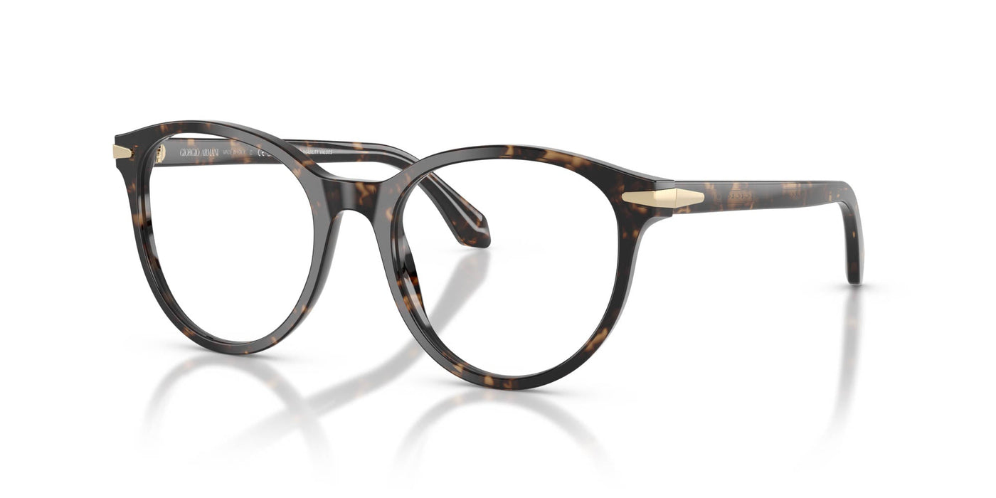 Giorgio Armani AR7279 Beige Havana #colour_beige-havana