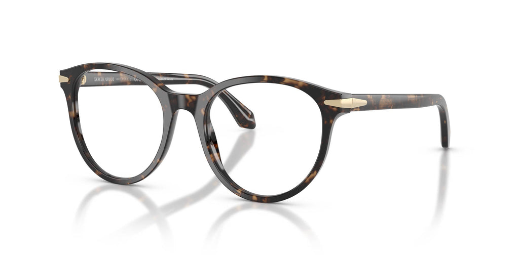 Giorgio Armani AR7279 Beige Havana #colour_beige-havana