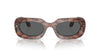 Giorgio Armani AR8182 Grey Havana/Dark Grey #colour_grey-havana-dark-grey