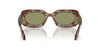 Giorgio Armani AR8182 Green Havana/Green #colour_green-havana-green