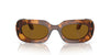 Giorgio Armani AR8182 Red Havana/Brown #colour_red-havana-brown
