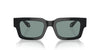 Giorgio Armani AR8184U Black/Grey Vintage Blue #colour_black-grey-vintage-blue