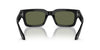 Giorgio Armani AR8184U Black/Green Polarised #colour_black-green-polarised