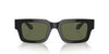 Giorgio Armani AR8184U Black/Green Polarised #colour_black-green-polarised