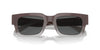 Giorgio Armani AR8184U Gradient Brown/Blue/Dark Grey #colour_gradient-brown-blue-dark-grey