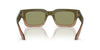 Giorgio Armani AR8184U Gradient Green/Brown/Green #colour_gradient-green-brown-green