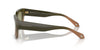 Giorgio Armani AR8184U Gradient Green/Brown/Green #colour_gradient-green-brown-green
