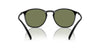 Giorgio Armani AR8186U Shiny Black/Green #colour_shiny-black-green