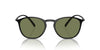 Giorgio Armani AR8186U Shiny Black/Green #colour_shiny-black-green