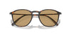 Giorgio Armani AR8186U Havana/Dark Brown #colour_havana-dark-brown