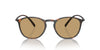 Giorgio Armani AR8186U Havana/Dark Brown #colour_havana-dark-brown