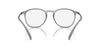 Giorgio Armani AR8186U Transparent Grey/Clear To Dark Brown Photochromic #colour_transparent-grey-clear-to-dark-brown-photochromic