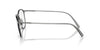 Giorgio Armani AR8186U Transparent Grey/Clear To Dark Brown Photochromic #colour_transparent-grey-clear-to-dark-brown-photochromic