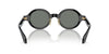 Giorgio Armani AR8205 Black/Grey #colour_black-grey
