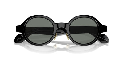 Giorgio Armani AR8205 Black/Grey #colour_black-grey