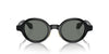 Giorgio Armani AR8205 Black/Grey #colour_black-grey