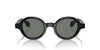 Giorgio Armani AR8205 Black/Grey #colour_black-grey