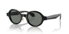 Giorgio Armani AR8205 Black/Grey #colour_black-grey