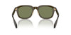 Giorgio Armani AR8206 Transparent Green/Green #colour_transparent-green-green