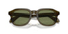 Giorgio Armani AR8206 Transparent Green/Green #colour_transparent-green-green