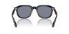 Giorgio Armani AR8206 Transparent Blue/Blue #colour_transparent-blue-blue
